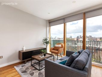 182 Sancton Wood, Heuston South Quarter, Saint John's Road West, Dublin 8, Dublin 8 - Image 4