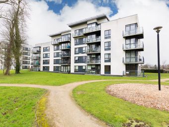 The Oaks, Carrington Park, Dublin 9