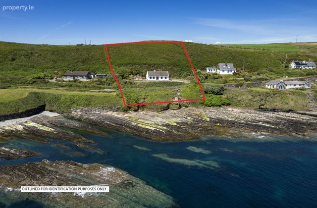 Dundeady, Castlefreke, Castlefreke, Co. Cork - Click to view photos