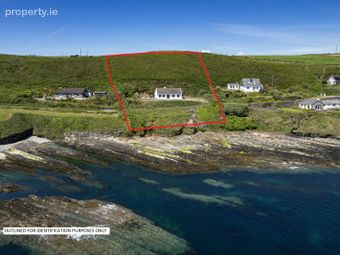 Dundeady, Castlefreke, Castlefreke, Co. Cork