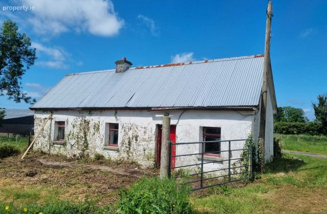 Brackloon, Swinford, Co Mayo, Swinford, Co. Mayo - Click to view photos