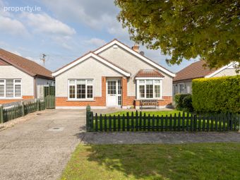 33 Castlewood Gardens, Pollerton Road, Pollerton, Co. Carlow