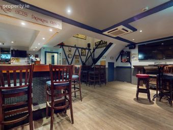 The Bodhran, Rush Street, Castlebar, Co. Mayo, Castlebar, Co. Mayo - Image 3