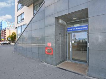 Apartment 102, Riverpoint, Bishops Quay, Limerick City Centre, Co. Limerick - Image 4