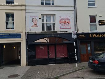 Dyer Street, Drogheda, Co. Louth, Drogheda, Co. Louth