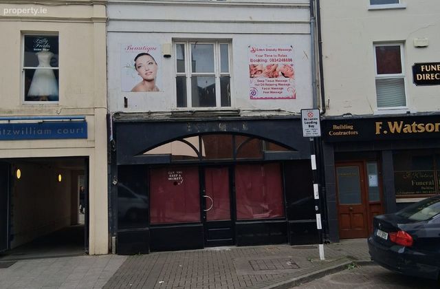 Dyer Street, Drogheda, Co. Louth, Drogheda, Co. Louth - Click to view photos
