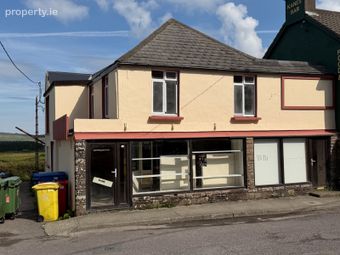 Ballyferriter Village, Co. Kerry, Ballineanig, Co. Kerry