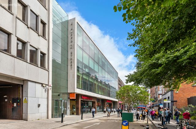 2nd Floor, 6 Suffolk Street, Dublin 2, Dublin 2 - Click to view photos