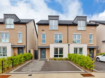 64 Drumnigh Manor, Portmarnock, Portmarnock, Co. Dublin