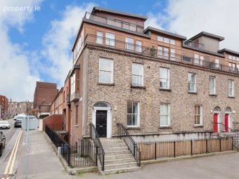 8 Hogan Square, Hogan Place, Grand Canal Dock, Dublin 2