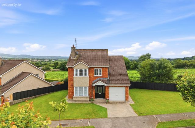 25 Castle Court, Waterford Road, Carrickbeg, Carrick-on-Suir, Co. Tipperary - Click to view photos