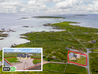 Mweenish Island, Carna, Co. Galway
