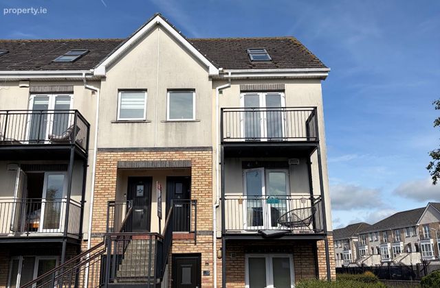 16 Melville Crescent, Dublin 11, Finglas, Dublin 11 - Click to view photos