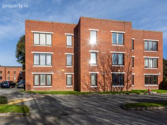 Acorn House, Seven Oaks, Rathmines, Dublin 6