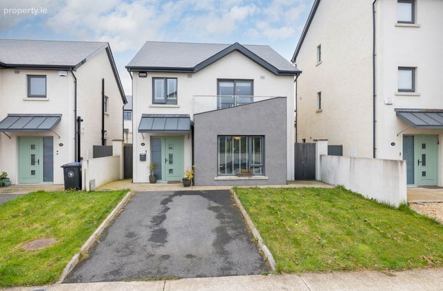 131 Millquarter, Gorey, Co. Wexford, Gorey, Co. Wexford - Click to view photos