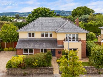 8 Kelston Park, Foxrock, Dublin 18, Foxrock, Dublin 18
