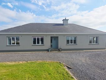 Cloonyogan,Tulsk,Castlerea,Co. Roscommon, Four Mile House, Co. Roscommon