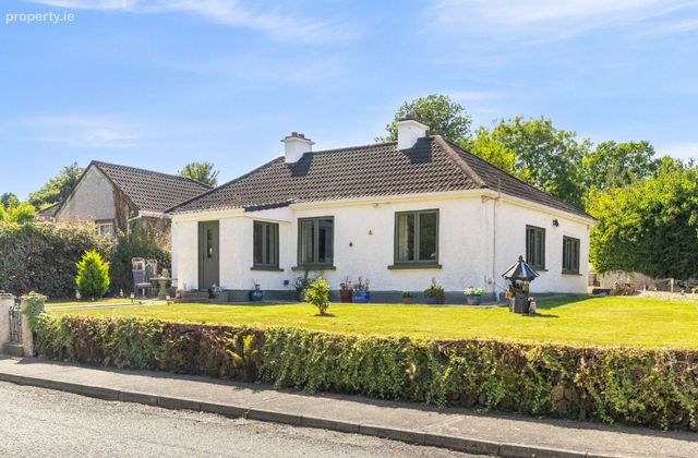 Corner House, Blackstoops, Enniscorthy, Co. Wexford - Click to view photos