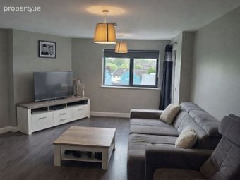 The Crescent, Church Road, Mulhuddart, Dublin 15