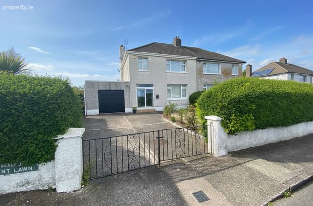 31 Beaumont Lawn, Beaumont, Blackrock, Co. Cork - Click to view photos