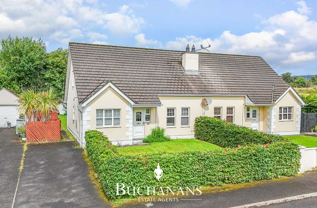 63 Wheatfield, Muff, Co. Donegal - Click to view photos