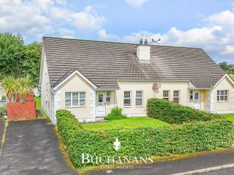 63 Wheatfield, Muff, Co. Donegal