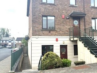 86 Dooradoyle Park, Dooradoyle, Dooradoyle, Co. Limerick