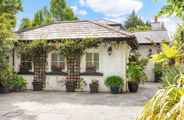 Belfield Lodge, Goatstown Road, Goatstown, Dublin 14, Goatstown, Dublin 14 - Click to view photos