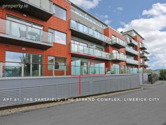 61 The Strand Complex Ennis Road Limerick, Co. Limerick, Ennis Road, Co. Limerick - Image 2