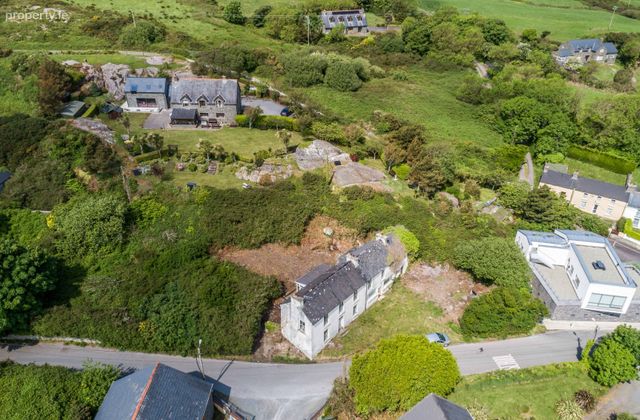 High Street, Goleen, Crookhaven, Co. Cork - Click to view photos