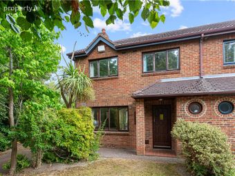 6 Merrion Park, Blackrock, Blackrock, Co. Dublin