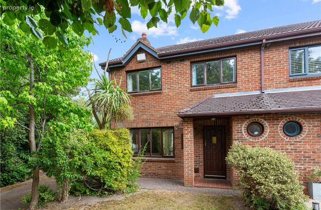 6 Merrion Park, Blackrock, Co. Dublin, Blackrock, Co. Dublin - Click to view photos