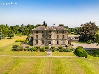 Rahinstown Estate, Summerhill, Co. Meath, Summerhill, Co. Meath