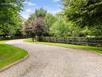Glebe House, Castle Ellis, The Ballagh, Co. Wexford, The Ballagh, Co. Wexford - Image 4