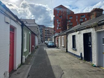15 Reilly's Avenue, Dublin 8, Dolphin's Barn, Dublin 8