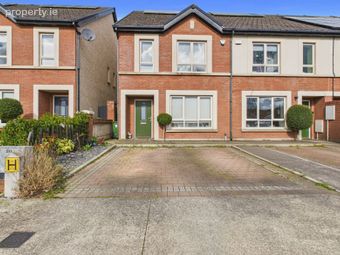 197 Beech Park, Easton Road, Leixlip, Leixlip, Co. Kildare