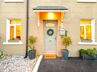 28 Saint David's Terrace, Naas, Co. Kildare, Naas, Co. Kildare - Image 3