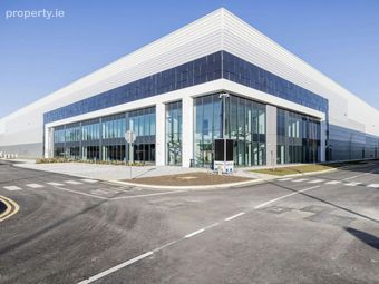 Unit 2, Globe Logistics Park, Monread Road, Naas, Co. Kildare