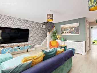 45 The Heights, Barnhall Meadows, Leixlip, Co. Kildare - Image 2