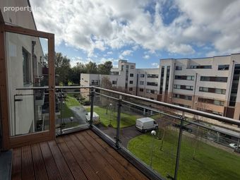 Apartment 27, Block F, Milner's Square, Whitehall, Dublin 9 - Image 4
