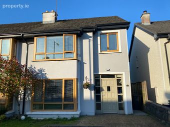 25 Carrabeag, Newport Road, Castlebar, Co. Mayo, Castlebar, Co. Mayo
