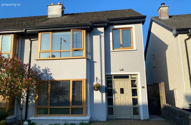 25 Carrabeag, Newport Road, Castlebar, Co. Mayo, Castlebar, Co. Mayo - Click to view photos
