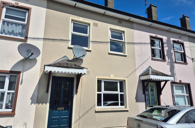 5 Church View, Chapel Lane, Carrickmacross, Co. Monaghan - Click to view photos