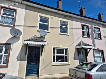 5 Church View, Chapel Lane, Carrickmacross, Co. Monaghan