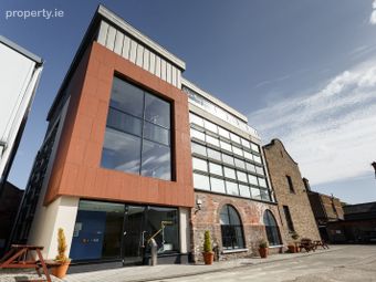 Digital Court, Rainsford Street, The Digital Hub, Dublin 8, D08 R2YP., Dublin 8 - Image 2