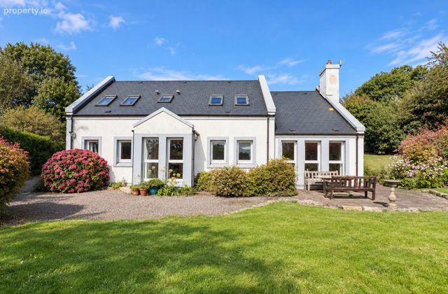 Springfield, Lisheenaleen, Kilbrittain, Bandon, Co. Cork - Click to view photos
