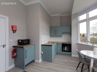 Flat 2, 49 Leinster Road, Rathmines, Dublin 6 - Image 2