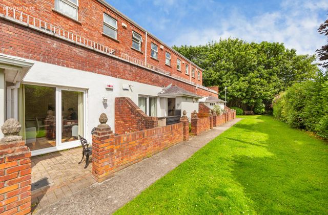 50 Dexter Terrace, Northbrook Road, Ranelagh, Dublin 6 - Click to view photos