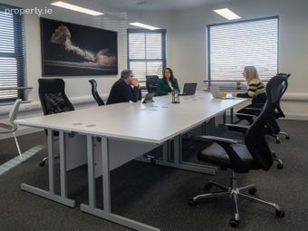 Arklow Business Enterprise Centre, Kilbride Industrial Estate &amp; Abec Courthouse Hub, Main Street, Arklow, Co. Wicklow - Image 4