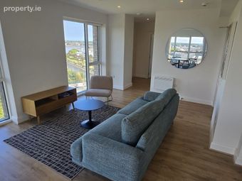 Apartment 100, East Wharf, North Wall, Dublin 1 - Image 3